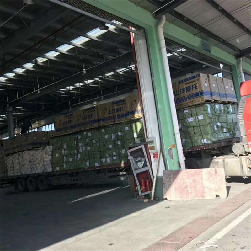 安徽宣城广德县至肥东物流专线，一站式服务让货运更高效（肥东物流公司电话号码）